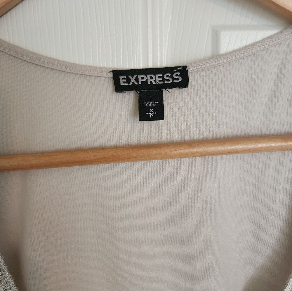 Express Tank - Picture 4 of 5